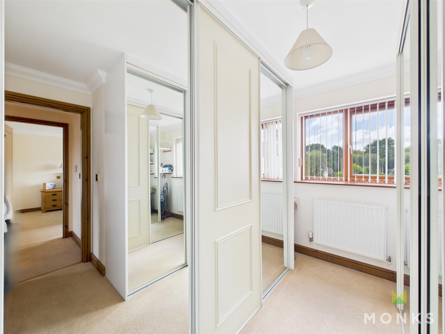 4 Queens Meadow, Queens Head, SY11 4FD For Sale 4 Queens Meadow, Queens Head, SY11 4FD For Sale